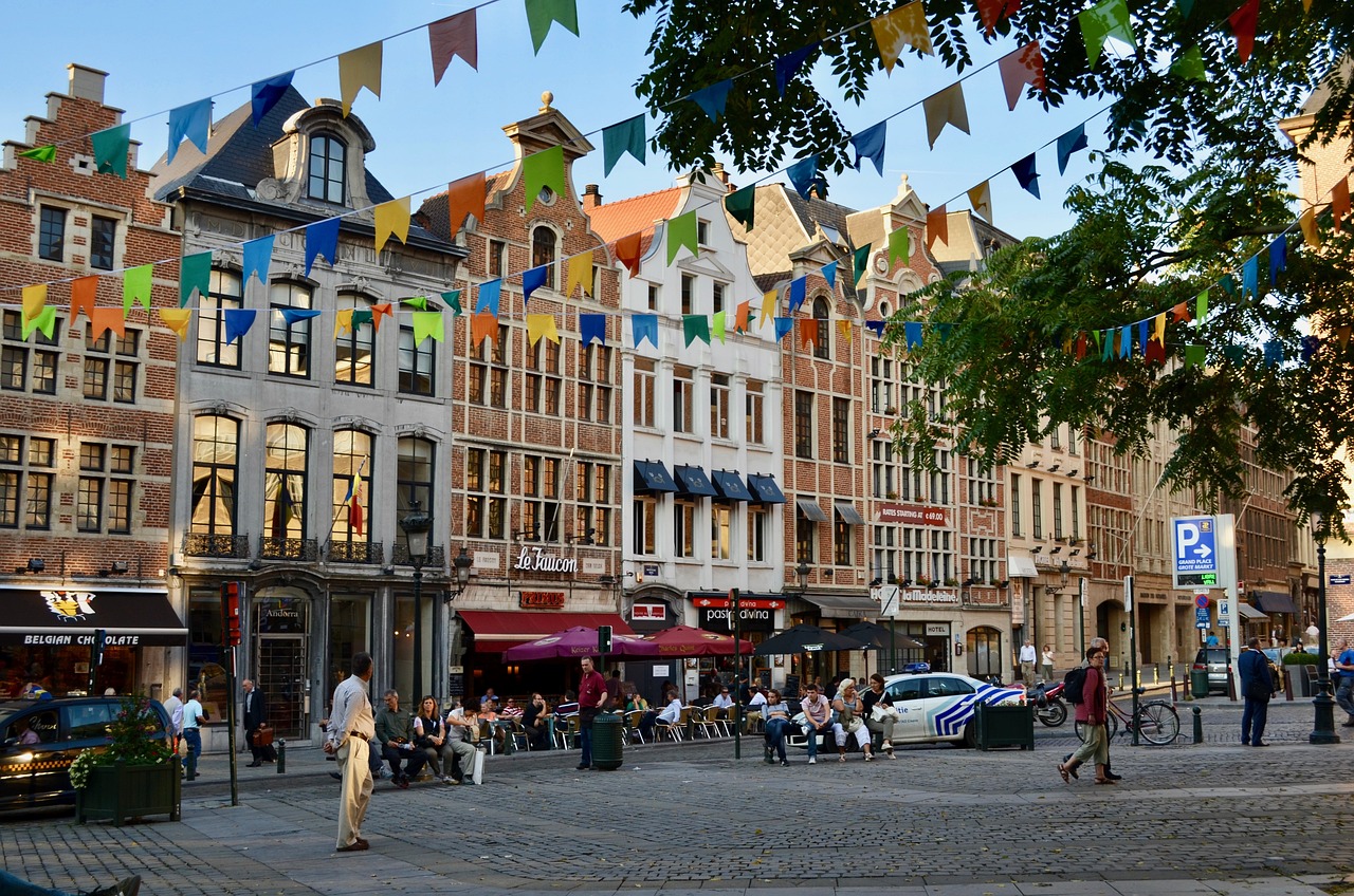 文旅发展旅游业的策略与实践，探索旅游业的繁荣之路